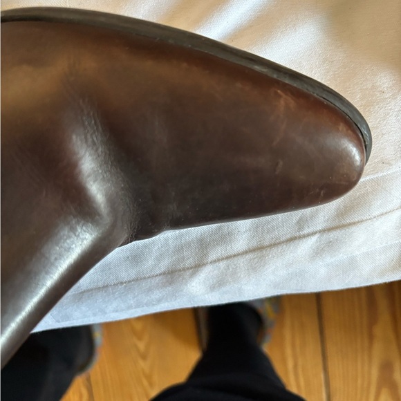 Carlos Santana boots - Picture 12 of 16